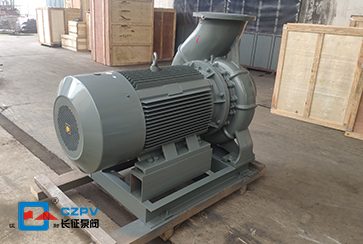 節(jié)能水泵的核心技術(shù)有哪些？