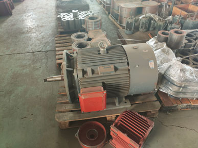 離心泵電機(jī)功率增大怎么辦？