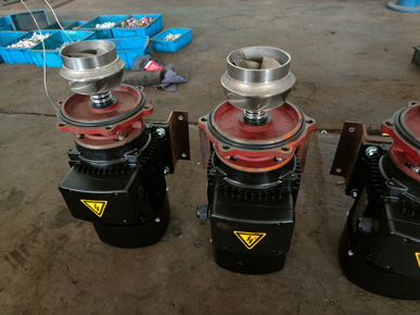 多級(jí)泵的常見(jiàn)故障及處理方法